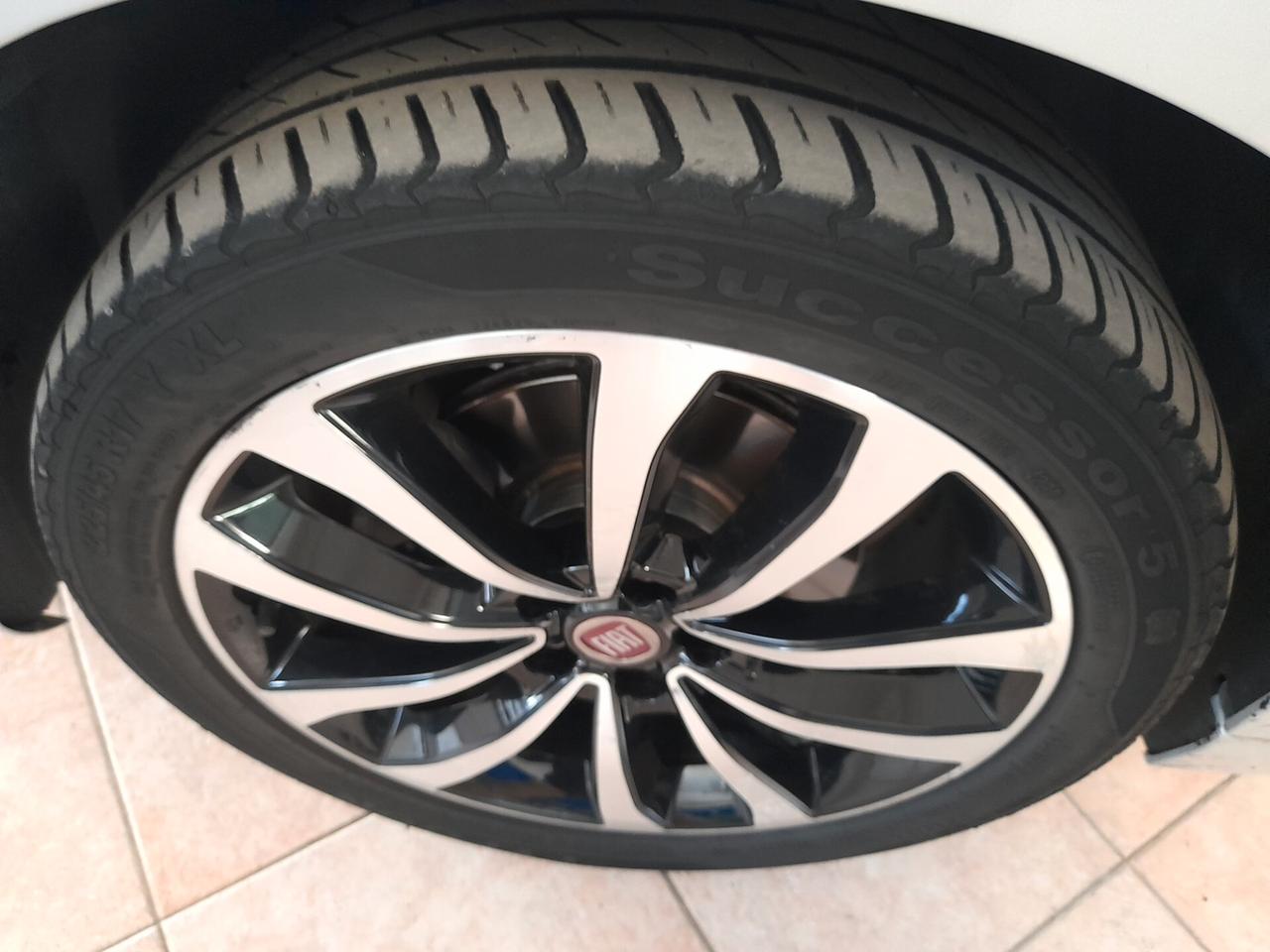 Fiat Tipo 1.3 Mjt S&S 5 porte Business