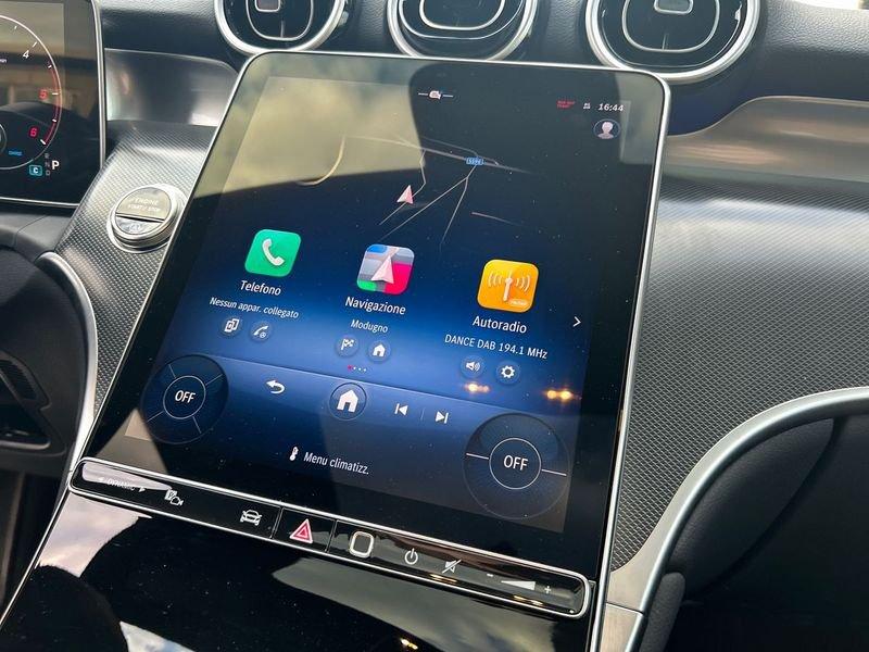 Mercedes-Benz GLC Coupé GLC Coupe - C254 GLC Coupe 220 d Advanced 4matic auto