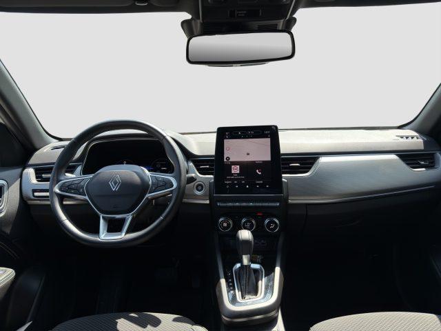 RENAULT Arkana Arkana Full Hybrid E-Tech 145 CV Techno