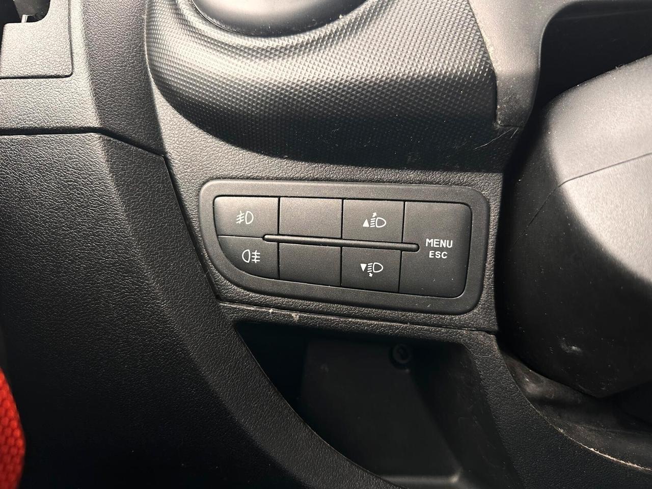 Fiat Qubo 1.3 MJT 75 CV Trekking