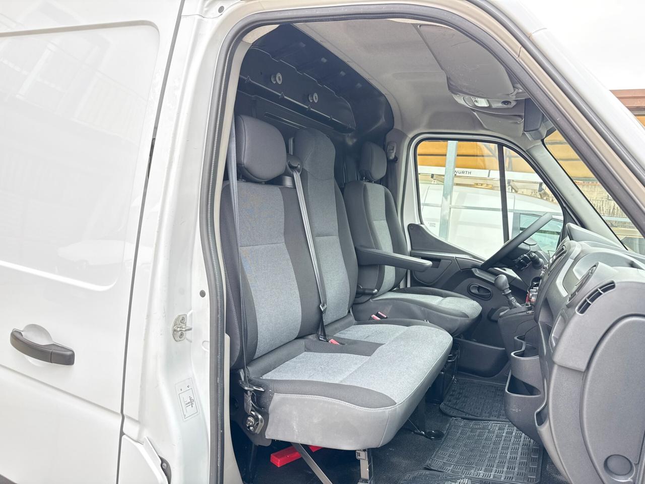 Renault Master 2.3 dCi 145Cv FRIGO FNAX 0° GRADI