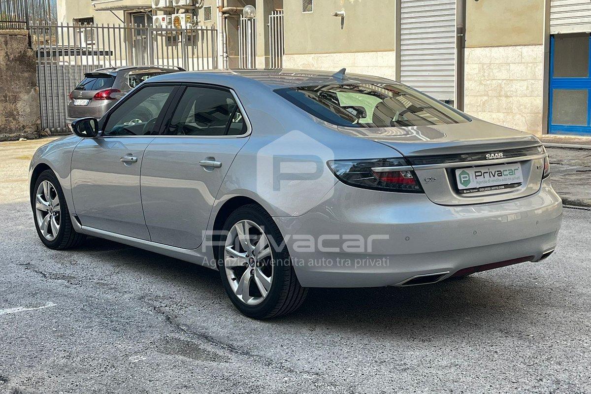 SAAB 9-5 2.0 Turbo Linear