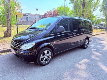 Mercedes-benz Vito 3.0 CDI - 9 POSTI OK PERMUTE !!
