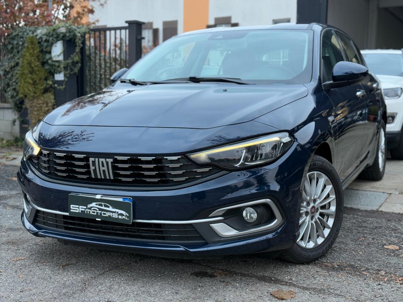 Fiat Tipo 1.0 5 porte City Life