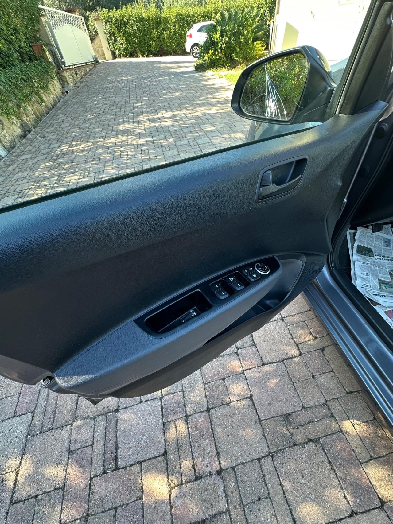 Hyundai i10 1.0 MPI Connectline