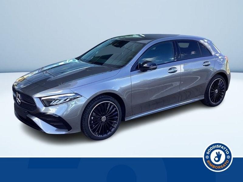 Mercedes-Benz Classe A 250e EQ-Power Automatic AMG Line Advanced Plus