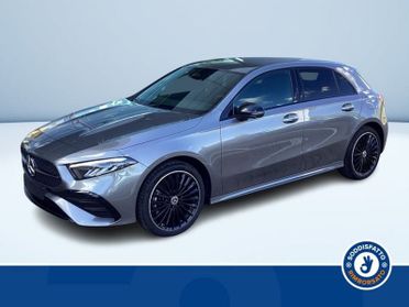 Mercedes-Benz Classe A 250e EQ-Power Automatic AMG Line Advanced Plus