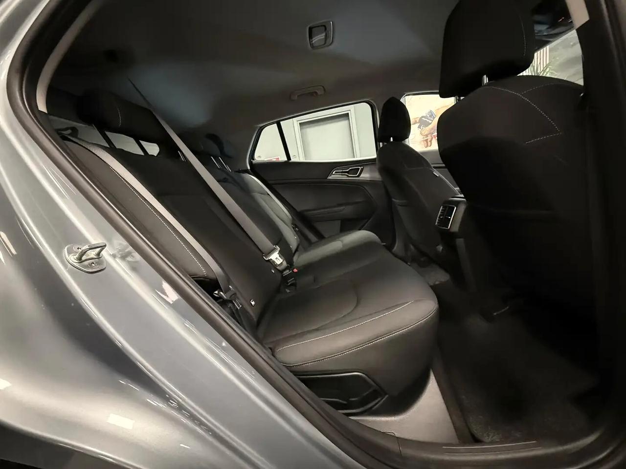 Kia Sportage 1.6 CRDi MHEV DCT Style