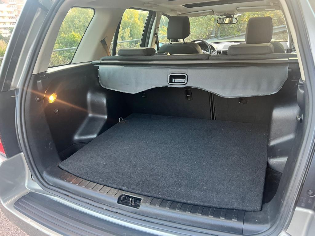 Land Rover Freelander 2.2 td4 S 150cv