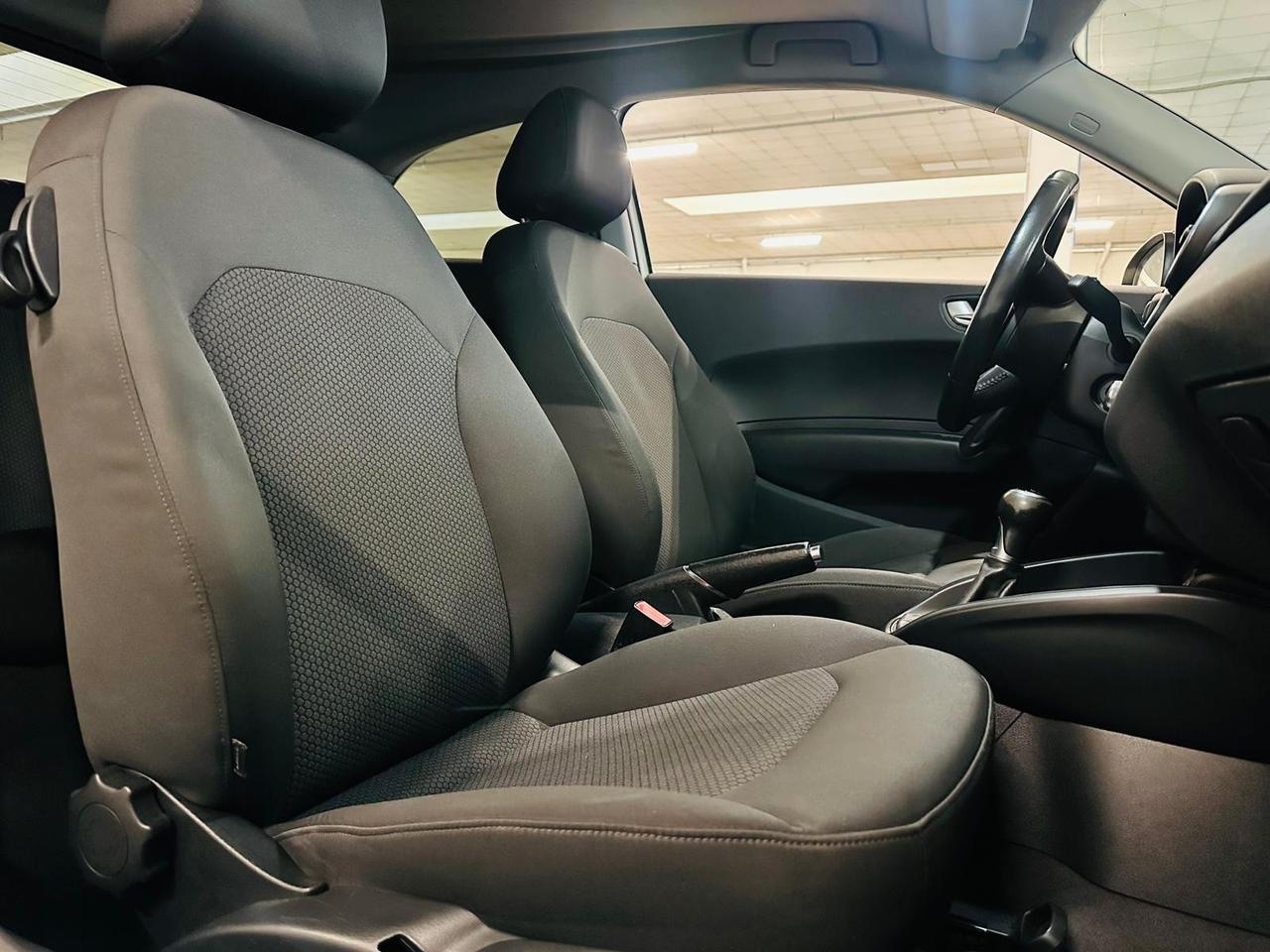 Audi A1 1.2 TFSI Attraction