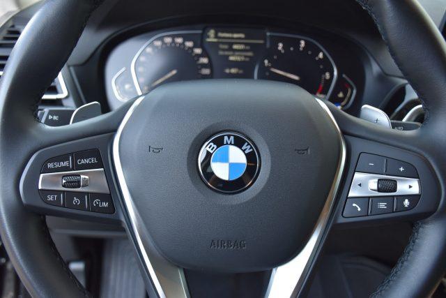 BMW X4 xDrive20d 48V