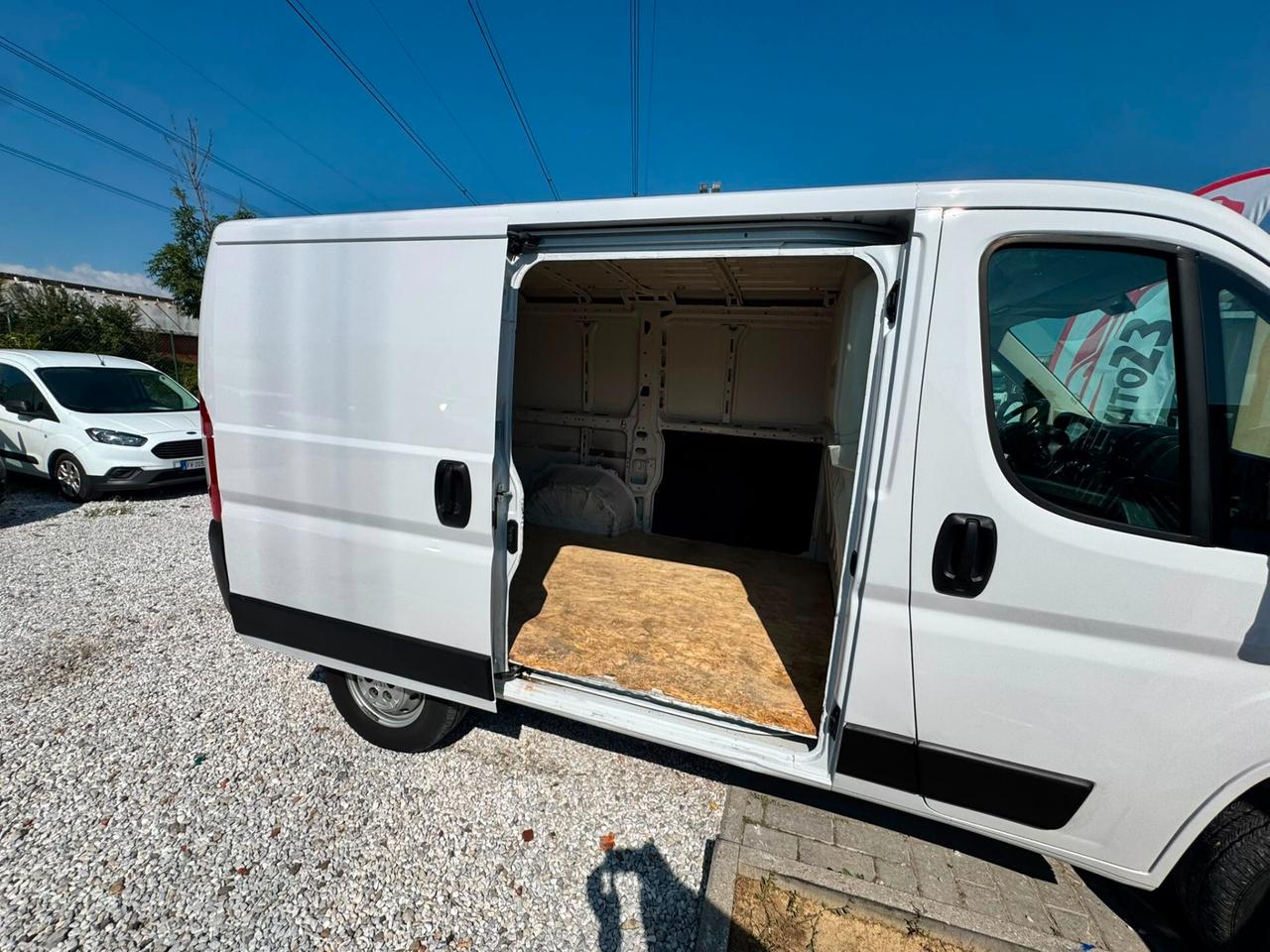 Opel Movano 30 2.2 BlueHDi 120 S&S PC-TN Furgone