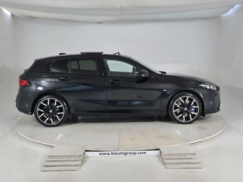 BMW Serie 1 F70 120 48V MSport auto