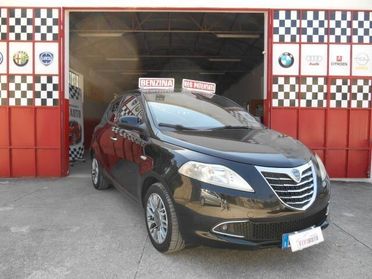 Lancia Ypsilon 1.2 69 CV 5 porte KM 95000