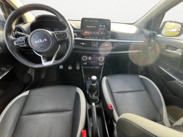 KIA Picanto 1.0 12V XLine