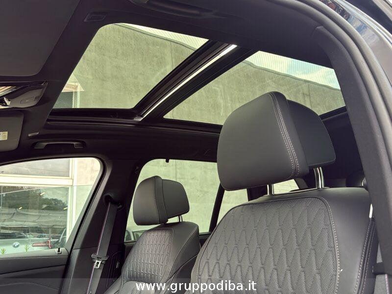BMW X5 G05 LCI 2023 xdrive40d MSport Pro auto