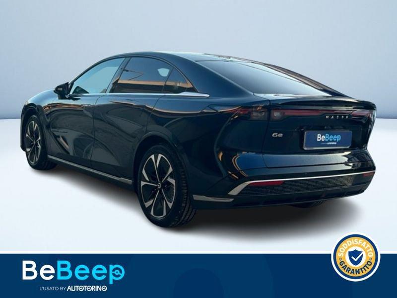 Mazda Mazda6e 6E 80 KWH LONG RANGE TAKUMI PLUS