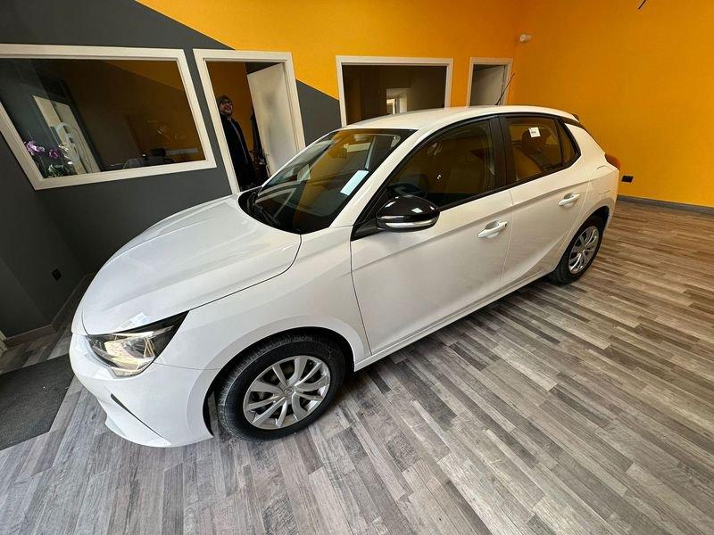 Opel Corsa 1.2 100cv Blitz Edition MT6 PREZZO VERO