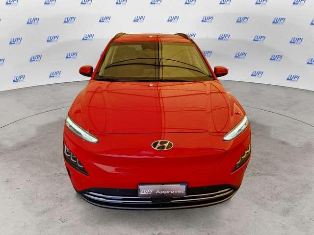 Hyundai KONA EV 39 kWh XLine