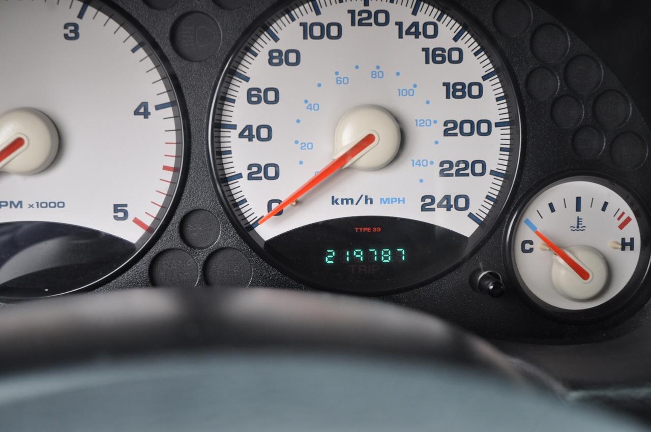 Jeep Cherokee 2.5 CRD Sport