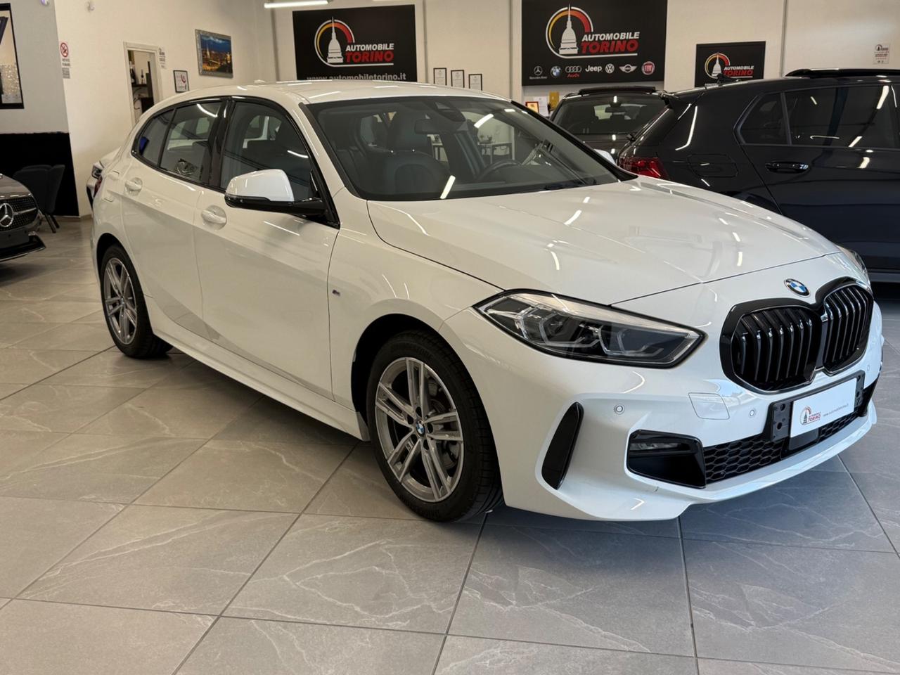 Bmw 118 118i 5p. Msport VIRTUAL