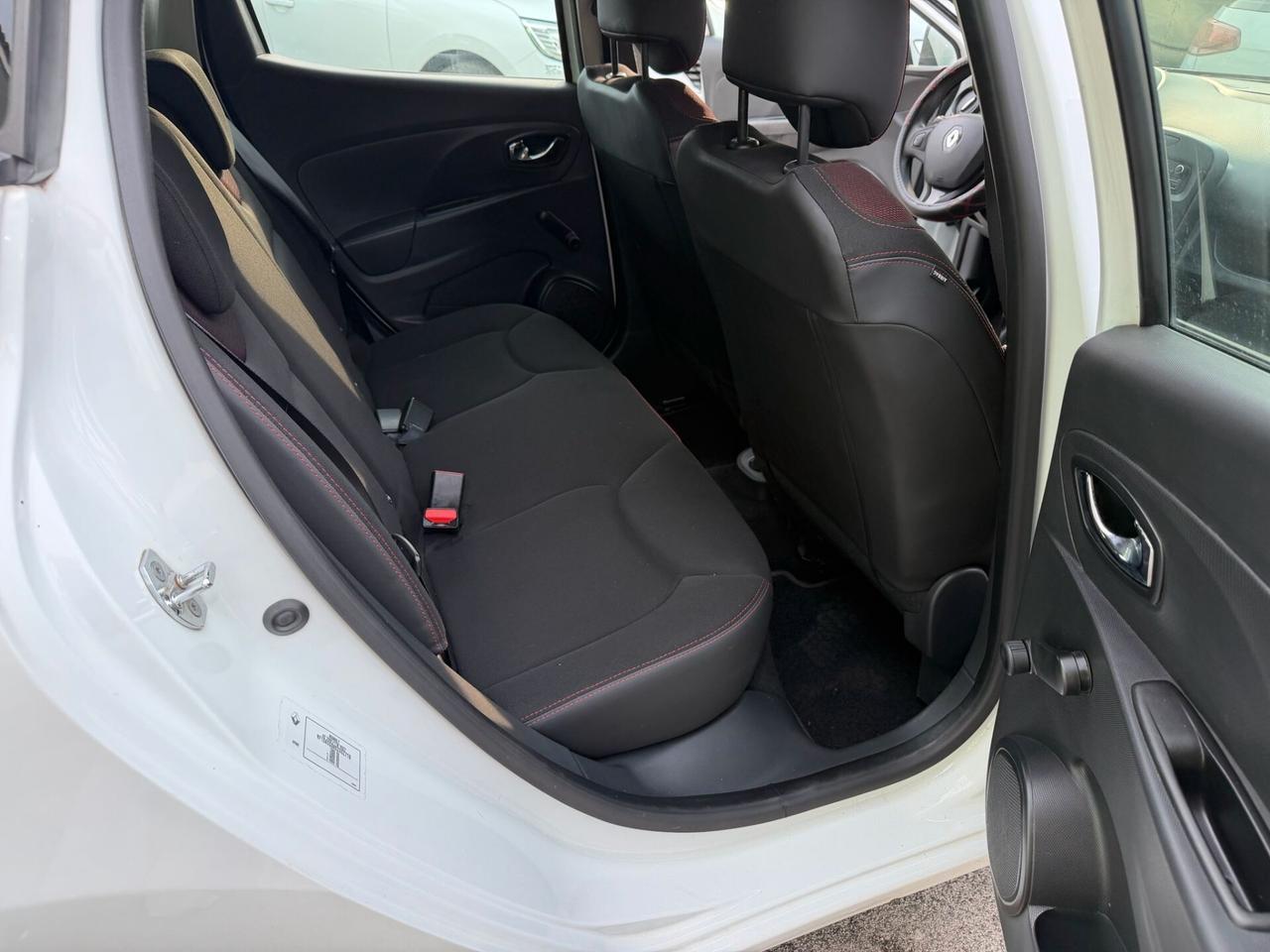 Renault Clio 1.2 75CV 5 porte Live