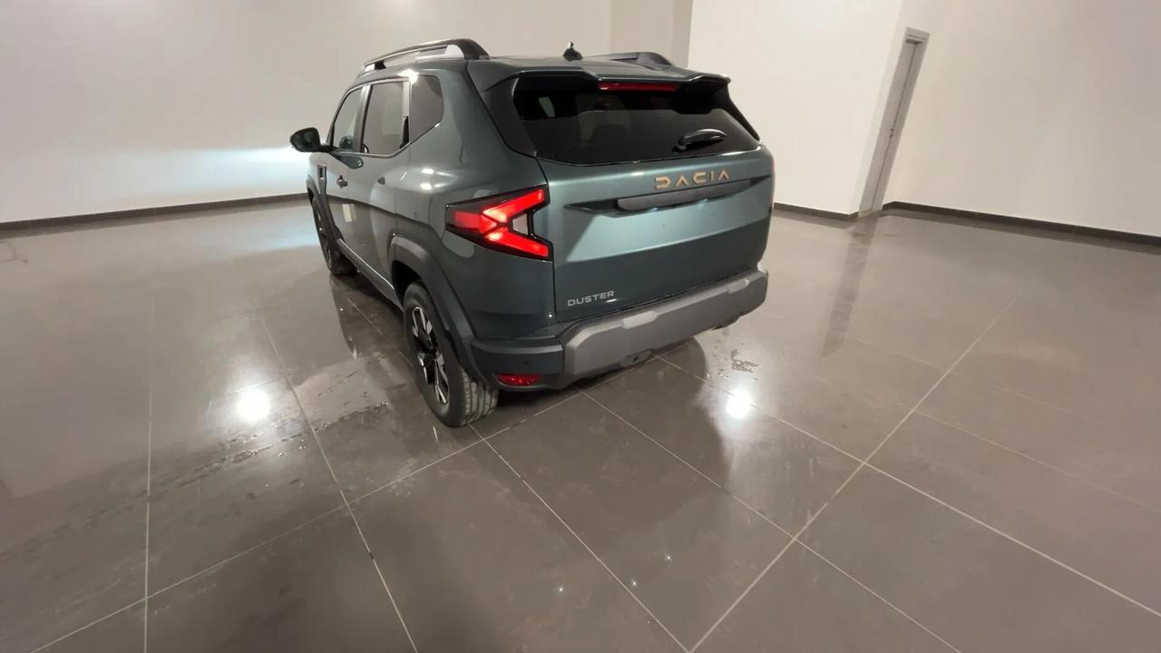 Dacia Duster 1.0 TCe GPL 4x2 Extreme