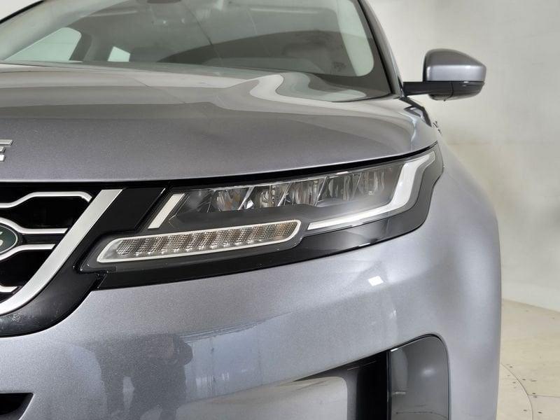 Land Rover Range Rover Evoque Range Rover Evoque II 2019 Die Range Rover Evoque 2.0d i4 mhev R-Dynamic S awd 16