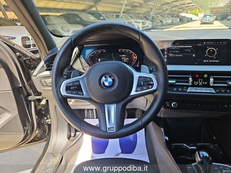 BMW Serie 1 F40 Diesel 118d Msport auto