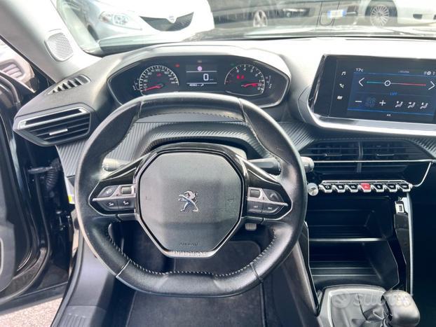 PEUGEOT 2008 PureTech 100 S&S Active