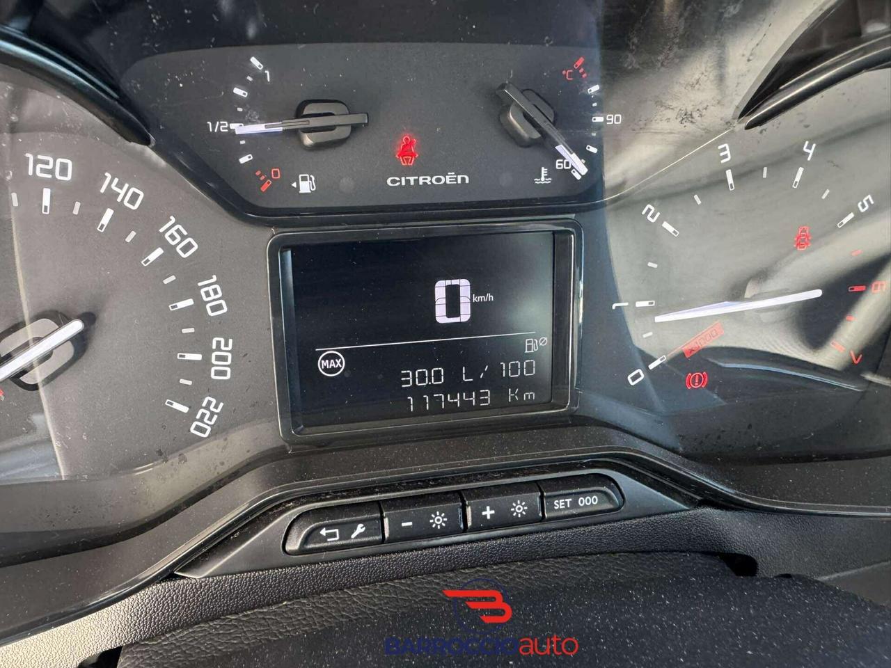 Citroen C3 BlueHDi 100 S&S Shine-2020