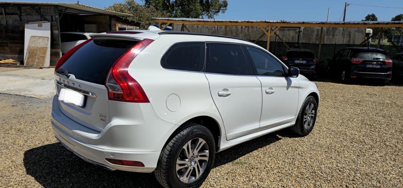 Volvo XC 60 XC60 D4 AWD Business