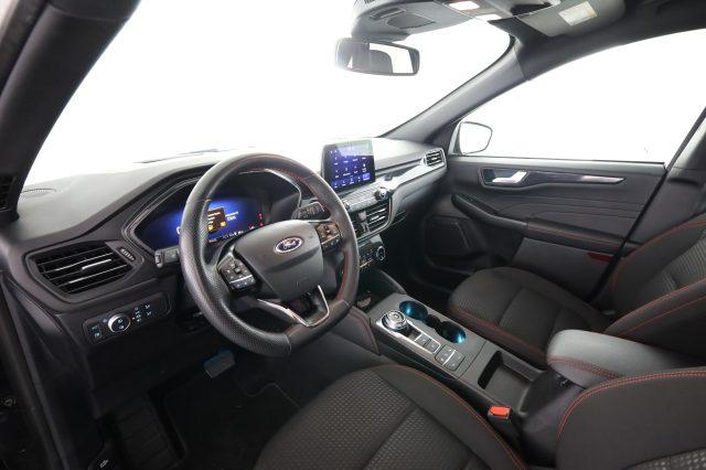 FORD Kuga Kuga 2.5 Plug In Hybrid 225 CV CVT 2WD ST-Line