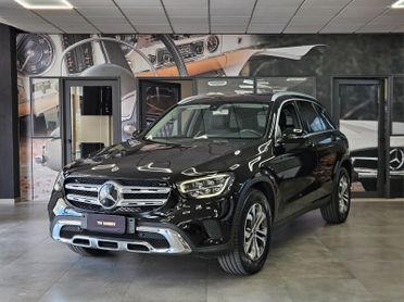 Mercedes-benz GLC 220 d 4Matic Business