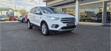 Ford Kuga Kuga 1.5 TDCI 120 CV S&S 2WD Powershift Edition