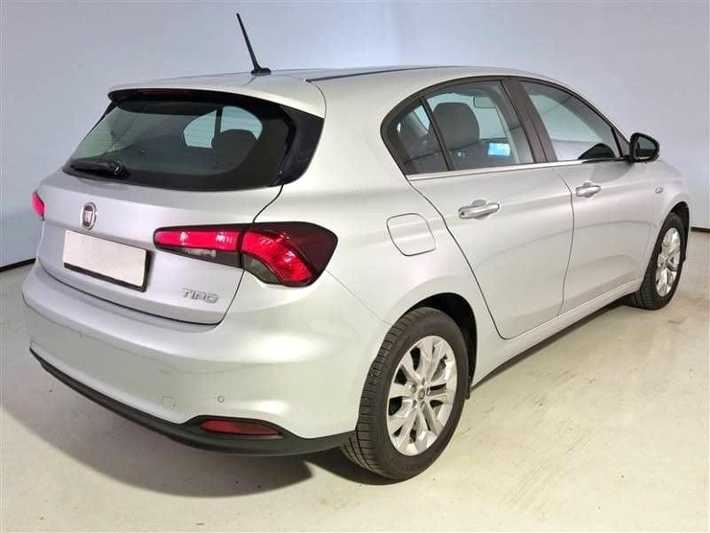 FIAT Tipo 1.3 Multijet 95 CV 5 porte NAVI Business S&S