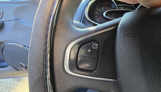 RENAULT Clio 1.5 dCi 75 CV Energy Duel NEOPATENTATI PERMUTE