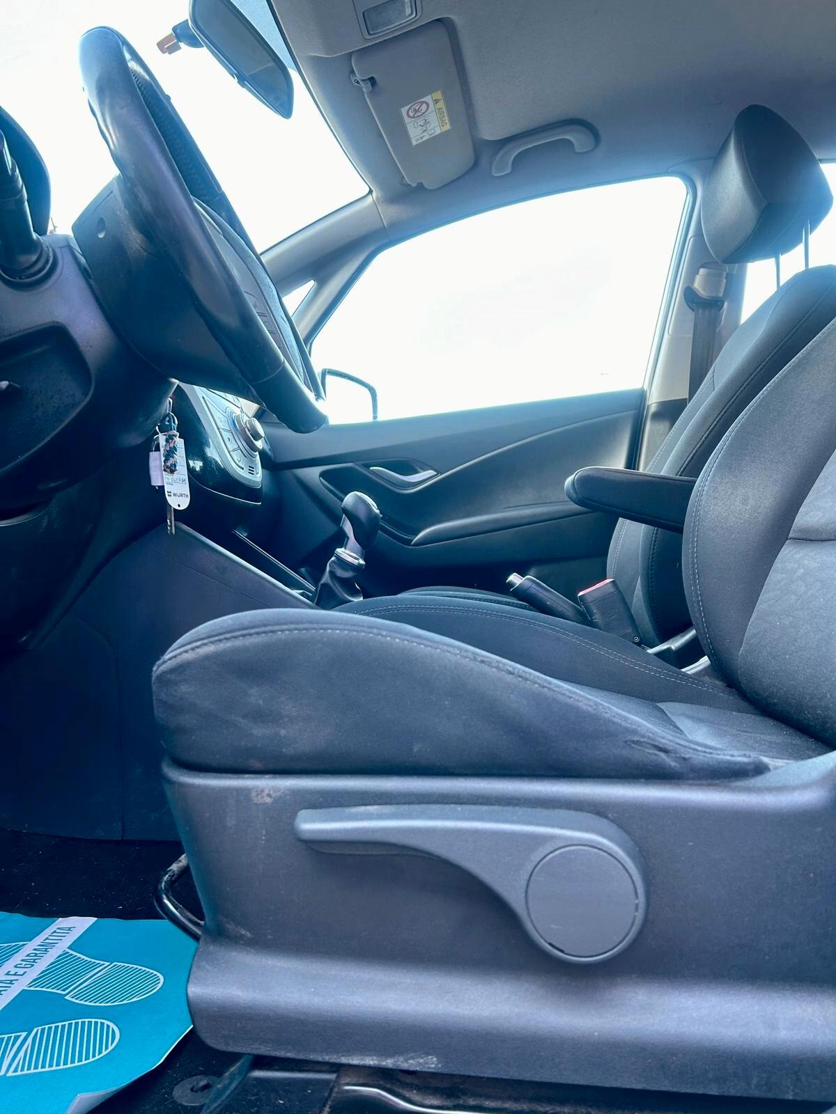 Hyundai iX20 1.4 CRDI 90 CV XPossible