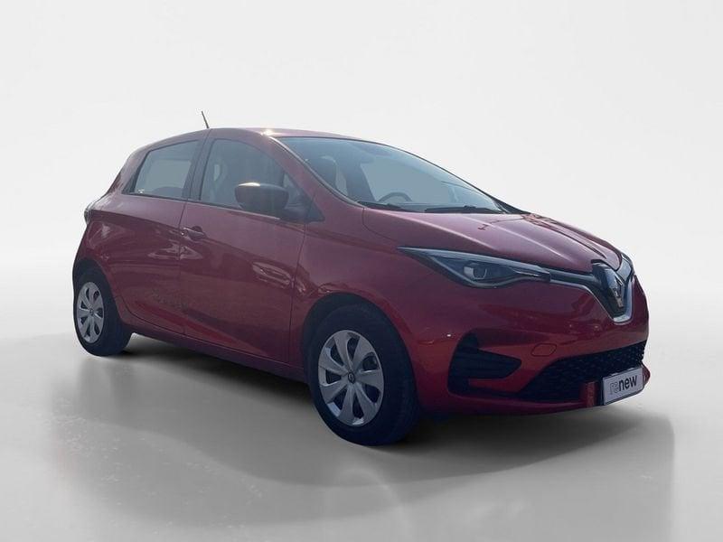 Renault ZOE Life R110 BATTERIA DI PROPRIETA'