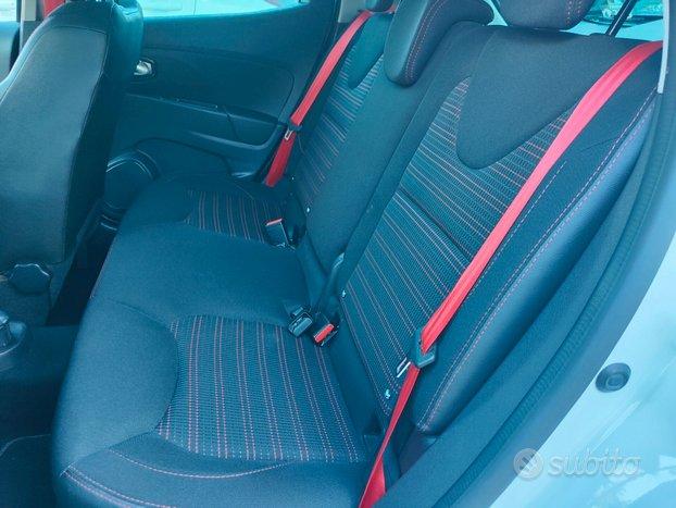 Renault Clio TCe 220CV EDC 5 porte Energy R.S.