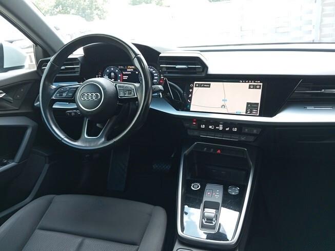 Audi A3 SPB 35 TDI S tronic - 2022