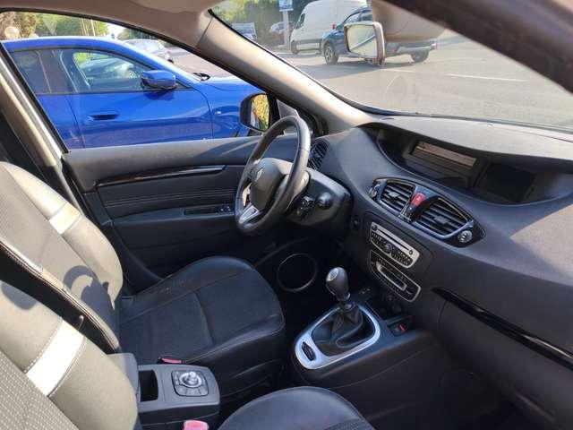 Renault Scenic Scenic III X-Mod 2009 X-Mod 1.5 dci Dynamique 110