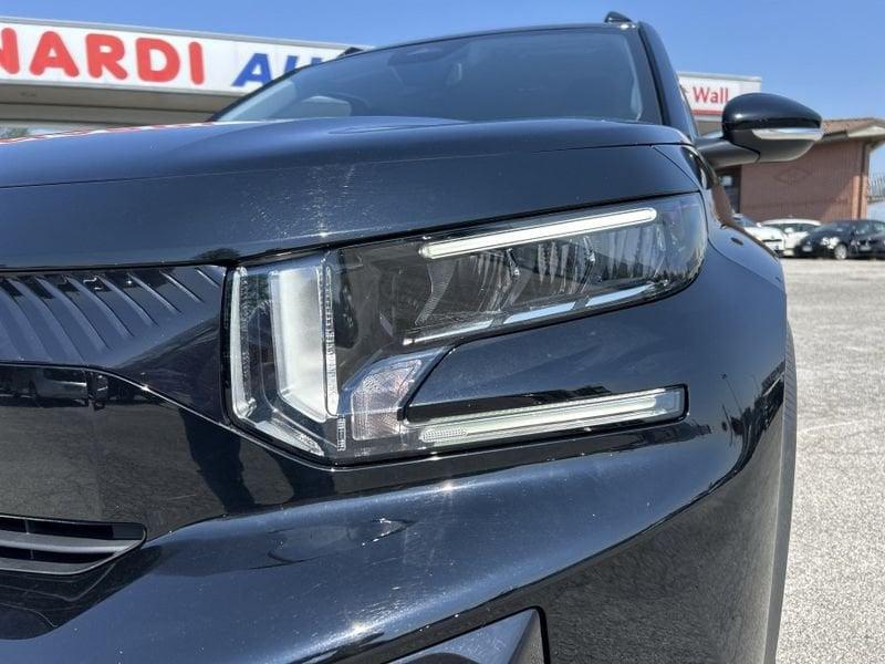 Citroën C3 Aircross PureTech Turbo 100 Plus NUOVO MODELLO