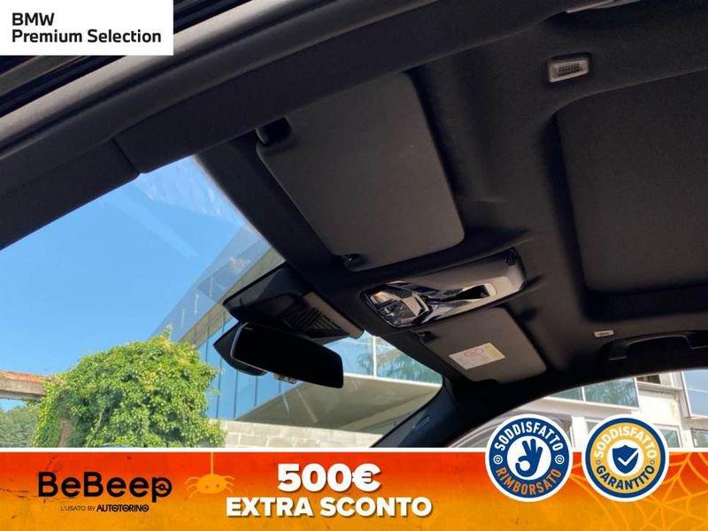 BMW X2 XDRIVE 20D 48V MSPORT AUTO