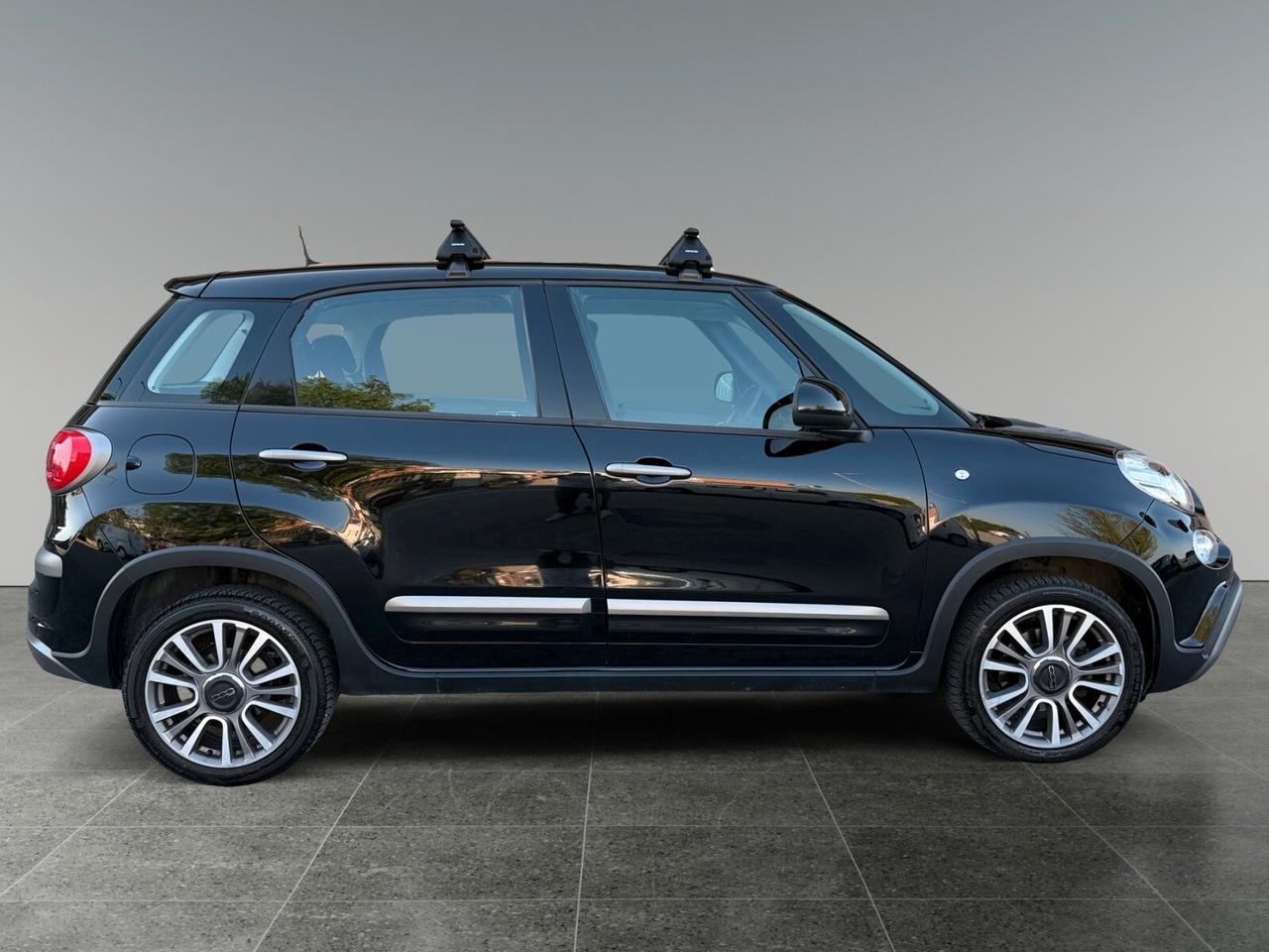 Fiat 500L 1.3 mjt Trekking 95cv