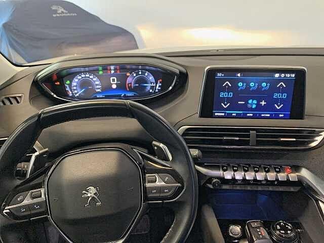 Peugeot 3008 PureTech Turbo 130 S&S Allure