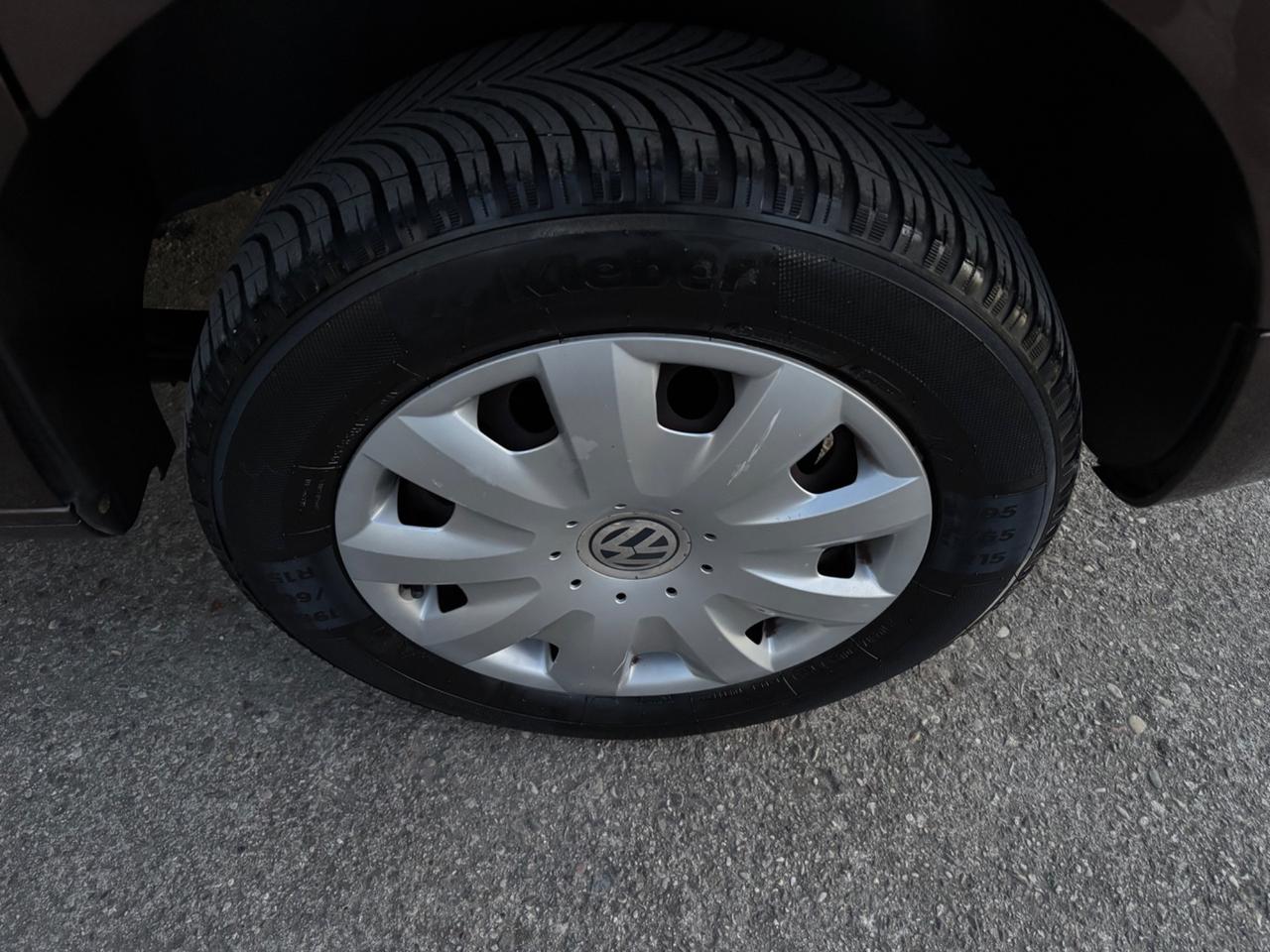 Volkswagen Caddy 1.6 TDI. Garanzia 12 mesi