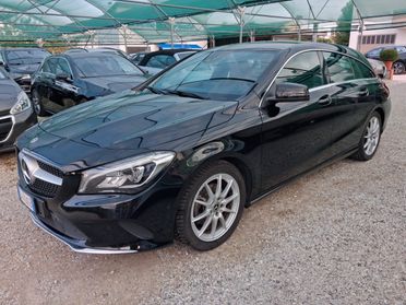 Mercedes CLA Shooting Brake 180 Executive auto