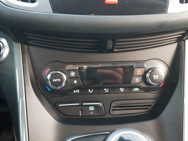 FORD C-Max 1.6 TDCi 115CV Titanium