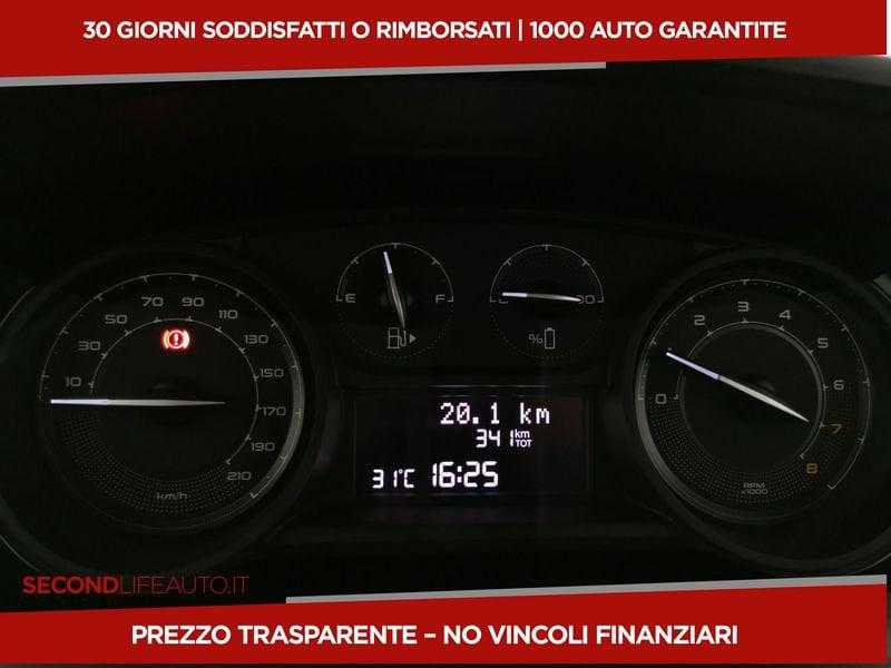 Lancia Ypsilon 1.0 firefly hybrid Gold s&s 70cv 5p.ti
